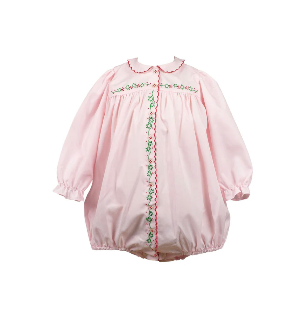 Proper Peony | Ivy Holly Bubble