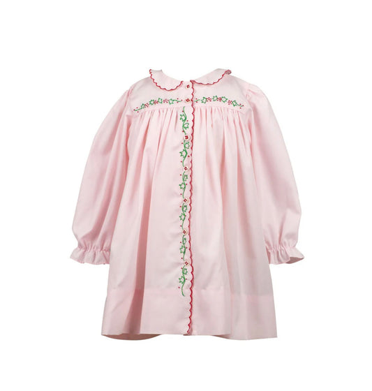 Proper Peony | Ivy Holly Dress