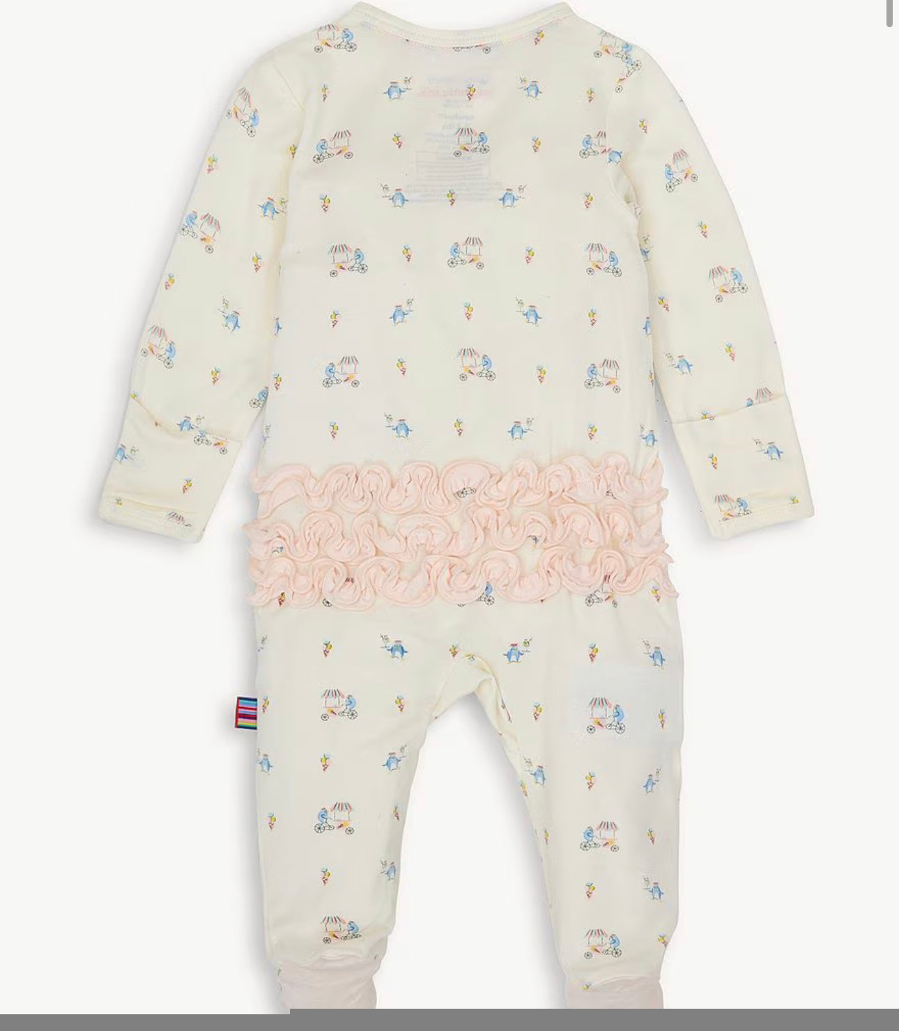 Magnetic Me | Penguin Pints Footie