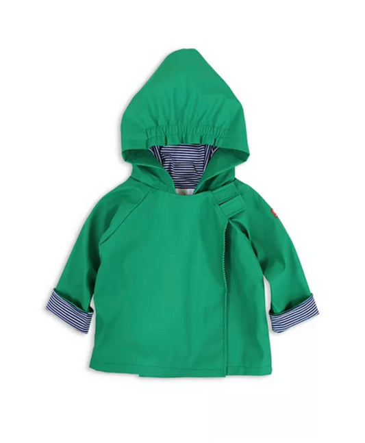 Widgeon | Raincoat Golf Green