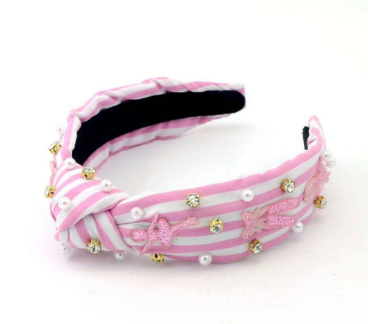 Poppyland - Twinkle Toes Headband