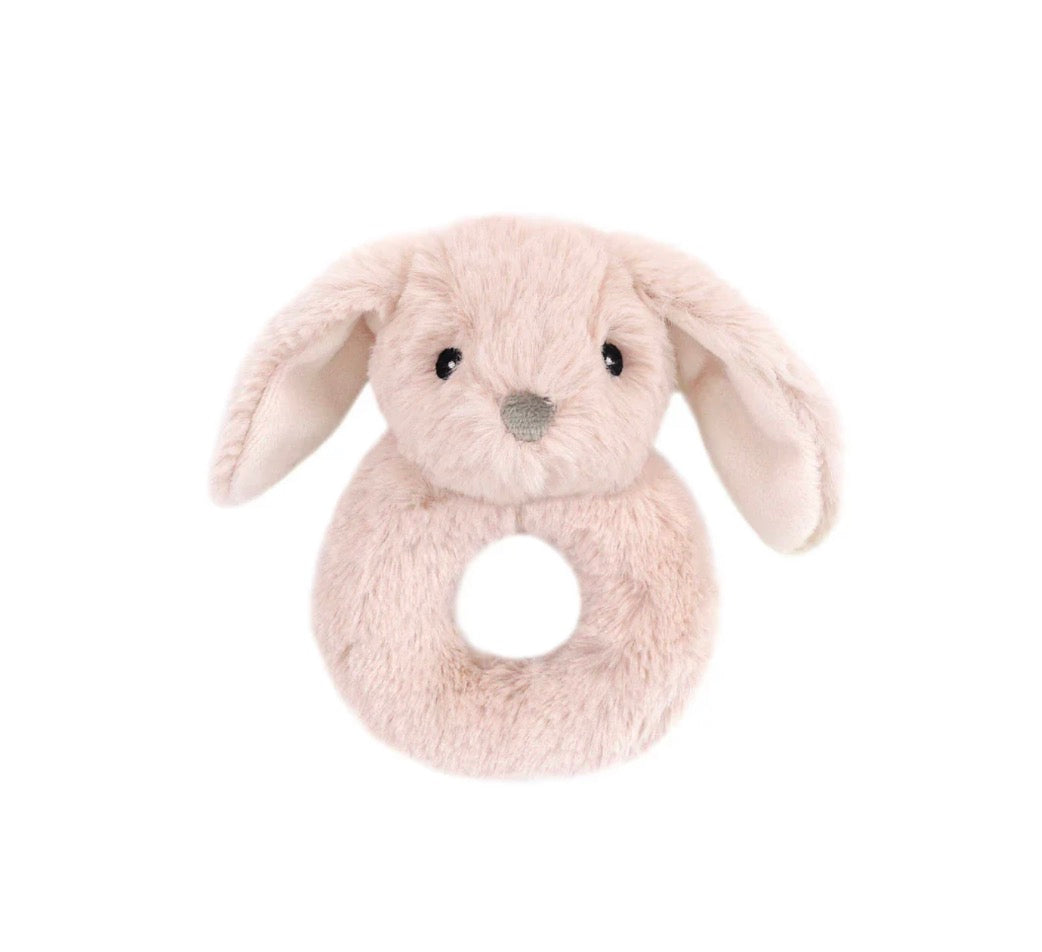 Mon Ami | Faith Bunny Pink