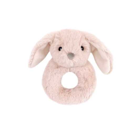 Mon Ami | Faith Bunny Pink