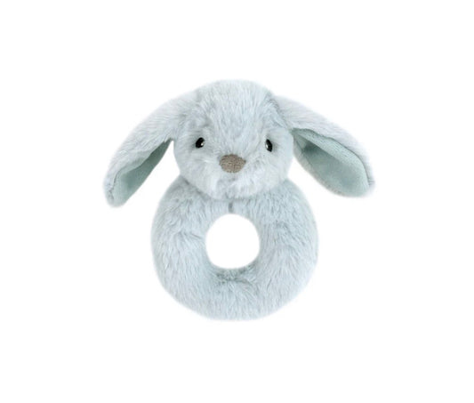 Mon Ami | Faith Bunny Blue