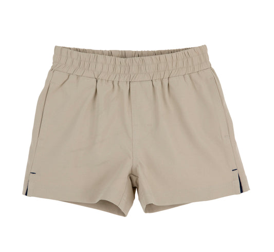 TBBC- Sheffield Shorts Prepletic Keenland Khaki