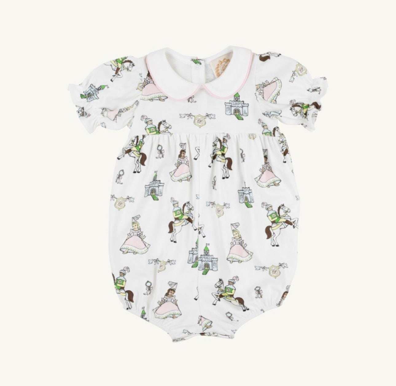 TBBC | Britt Bubble - Darling Duchess