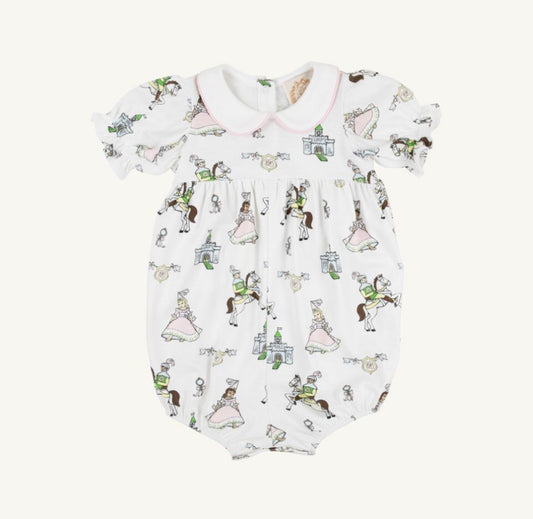 TBBC | Britt Bubble - Darling Duchess