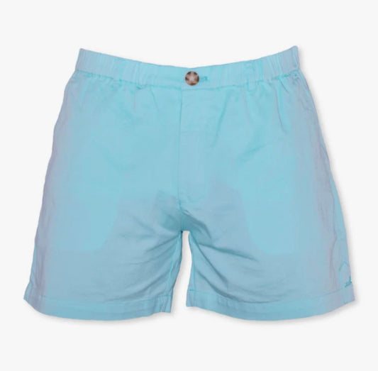 Meripex Apparel - Sky Shorts