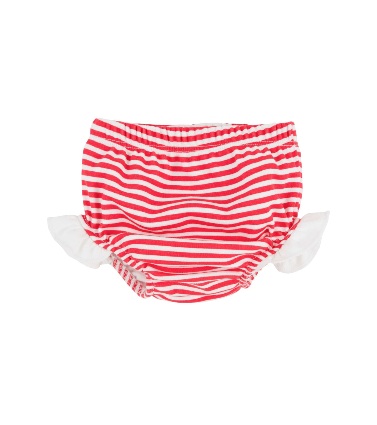 TBBC | Byrde Bloomer - Richmond Red Stripe