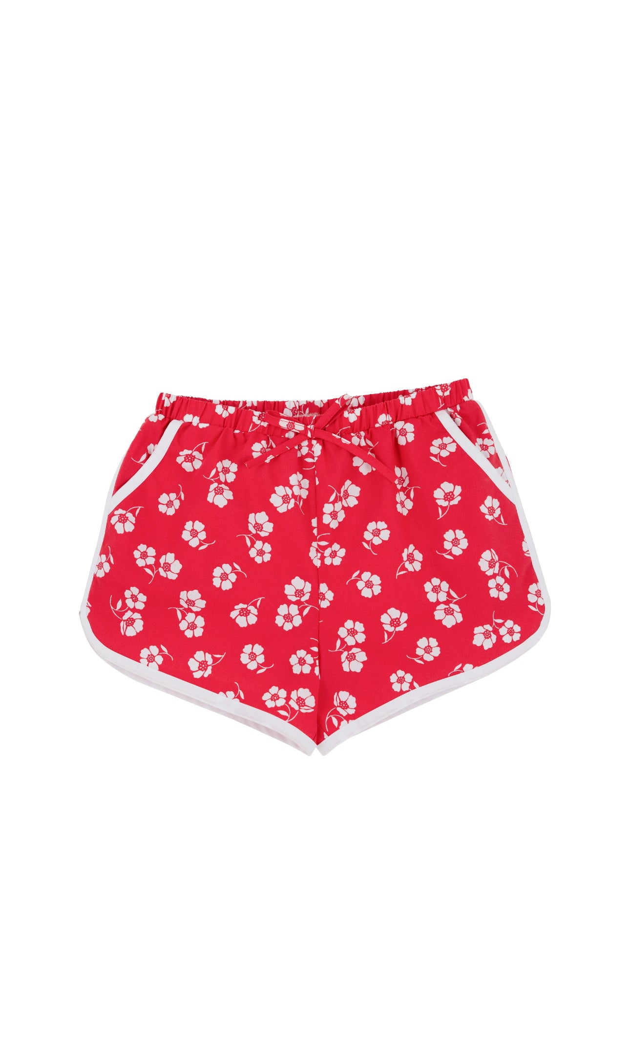 TBBC | Cheryl Shorts - Fairfax Flowers