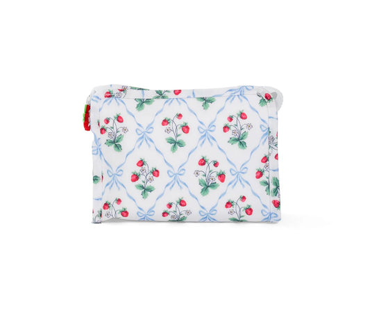 TRVL | Small Roadie - Berry Nice