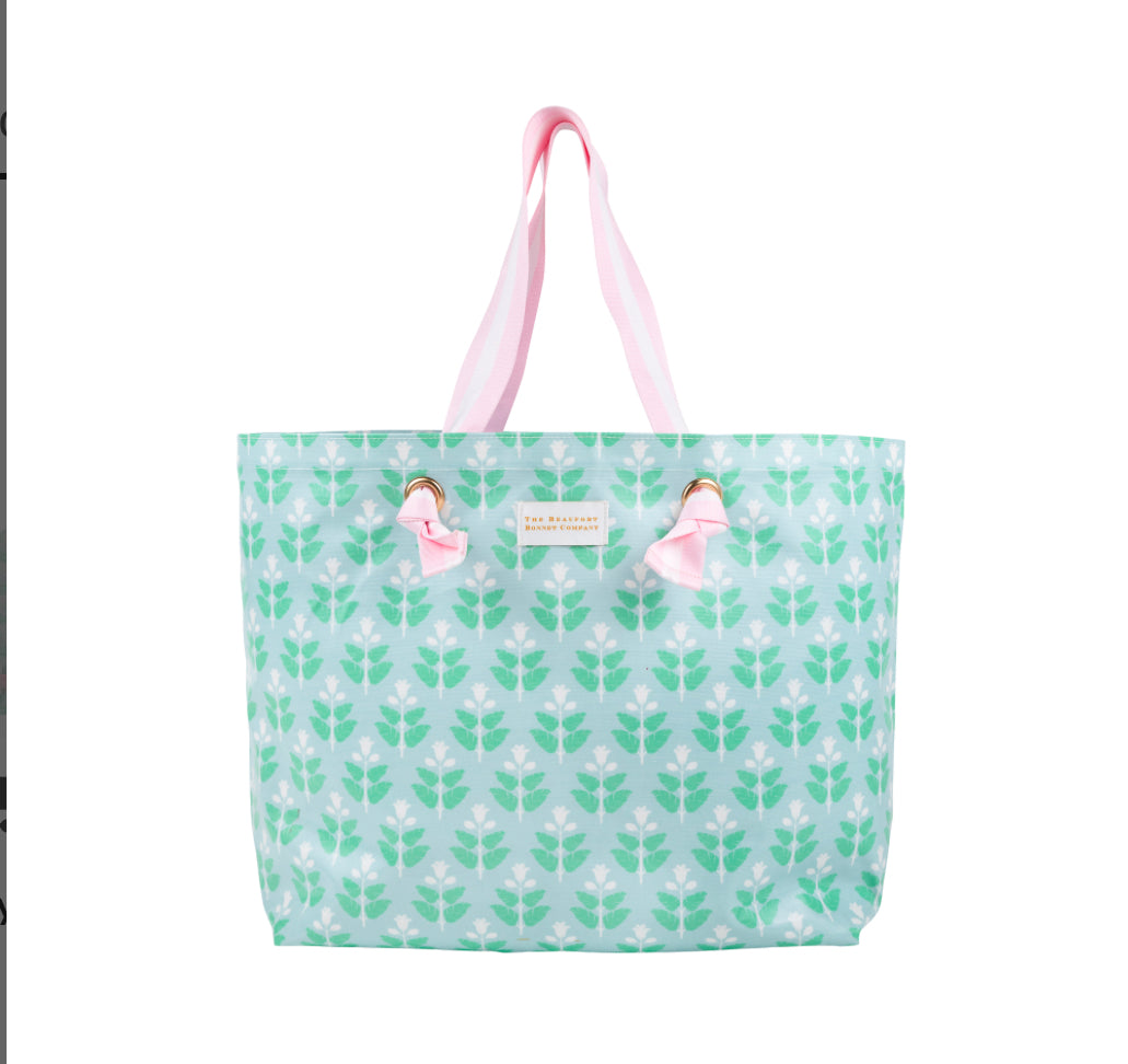 TBBC-Isabelle Beach Bag