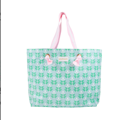 TBBC-Isabelle Beach Bag