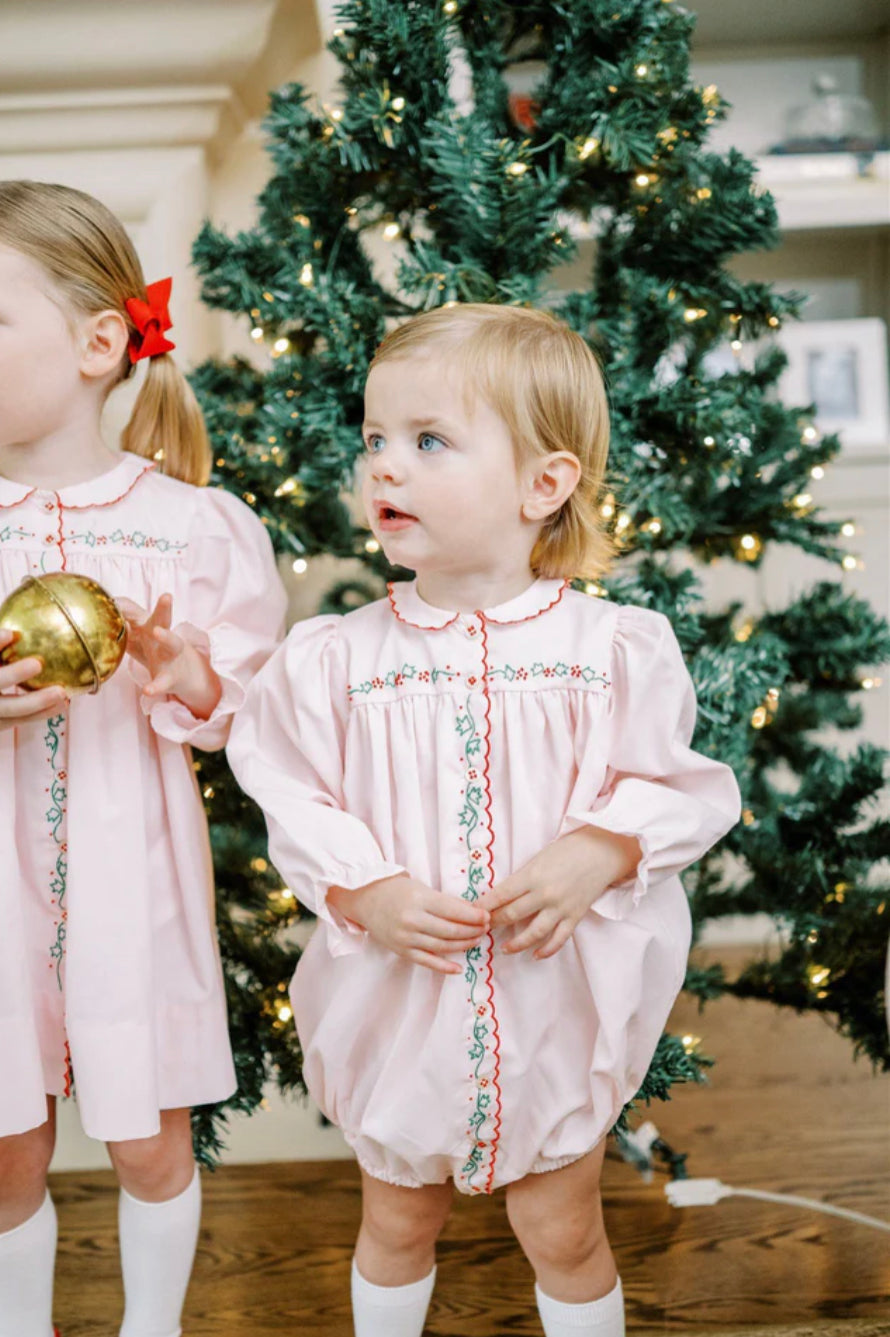 Proper Peony | Ivy Holly Bubble