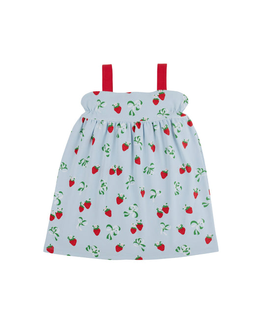 TBBC | Millie Day Dress - Bow & Berry