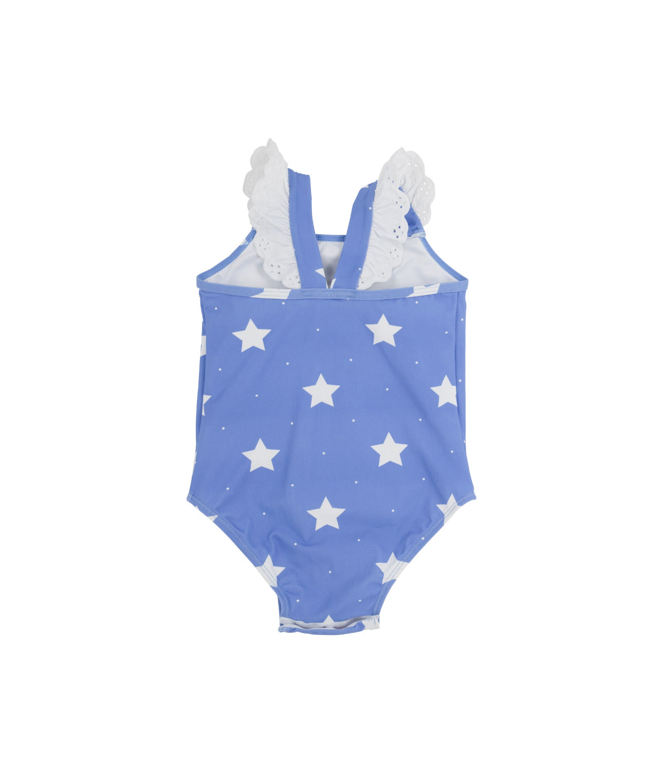 TBBC | Long Bay Bathing Suit - North Sea Stars