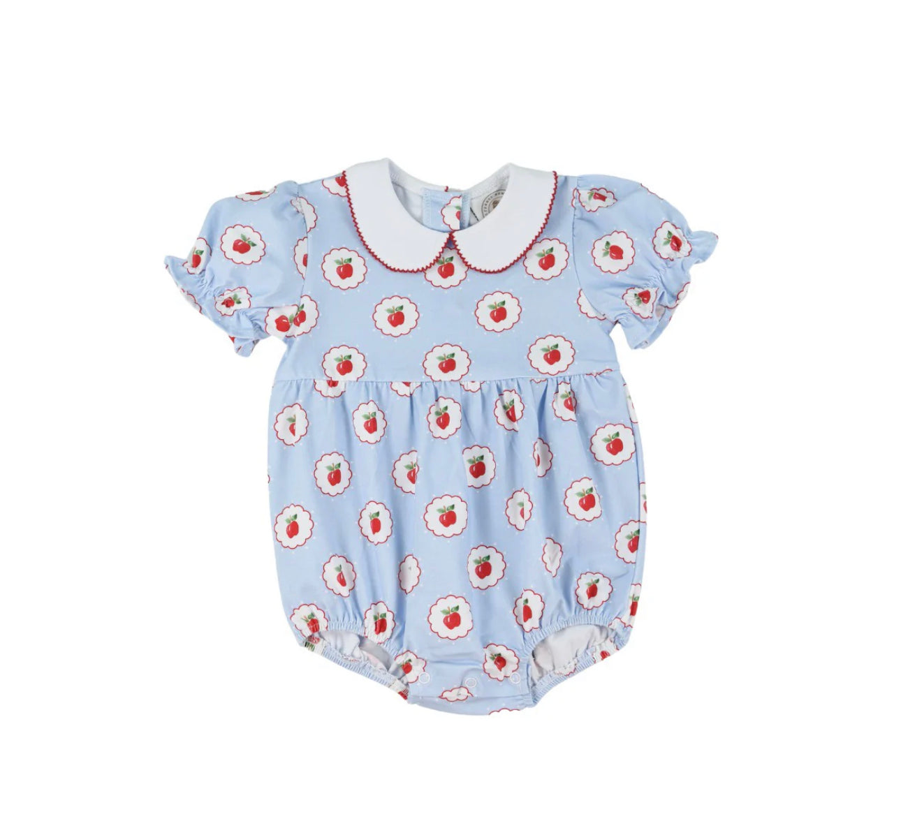 Cypress Row | First Day Collins Classic Bubble