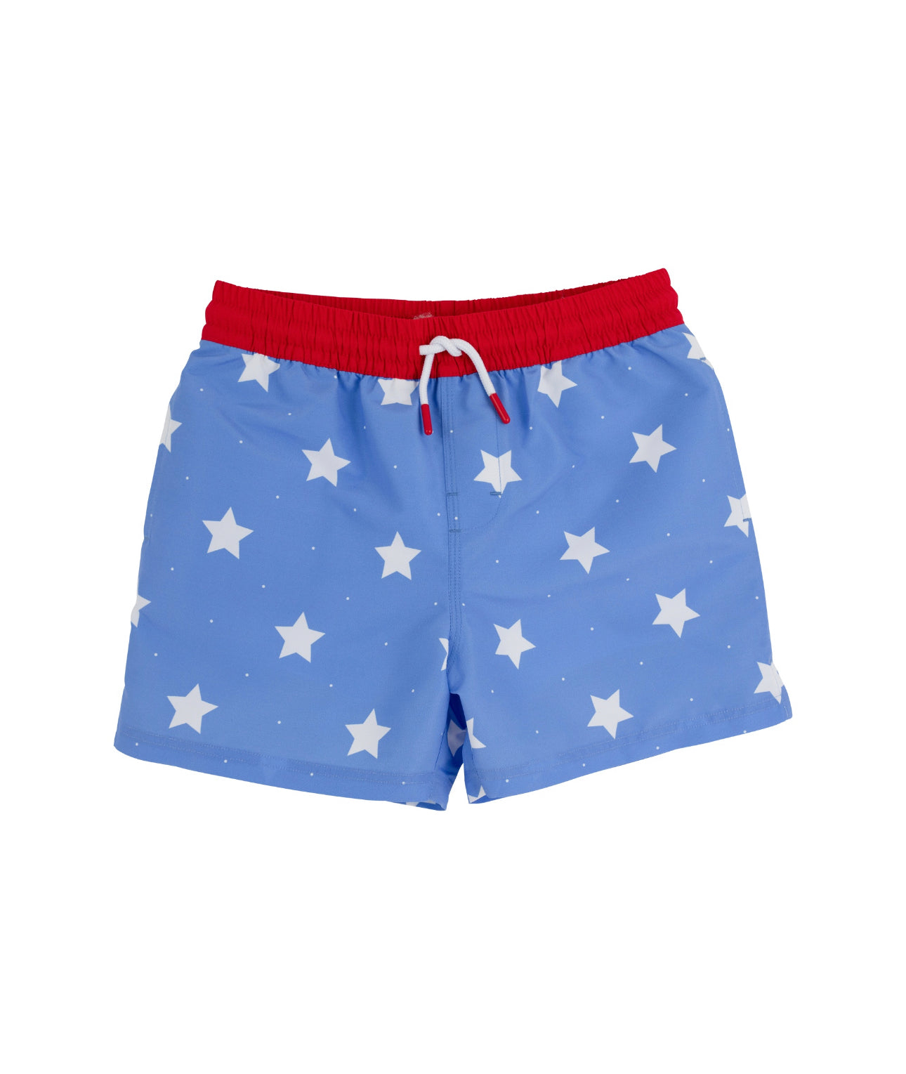 TBBC | Tortola Swim Trunks - North Sea Stars