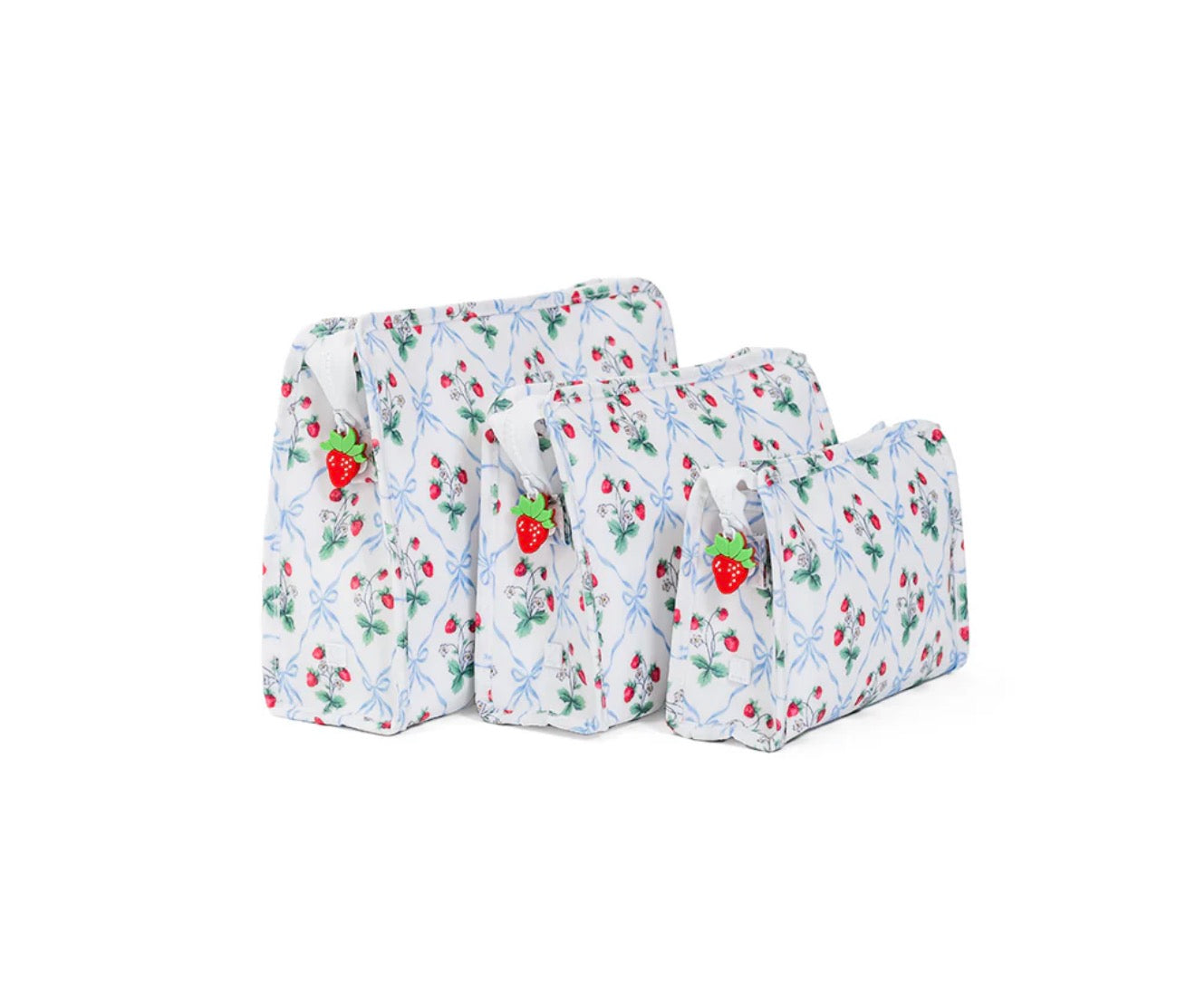 TRVL | Large Roadie - Berry Nice