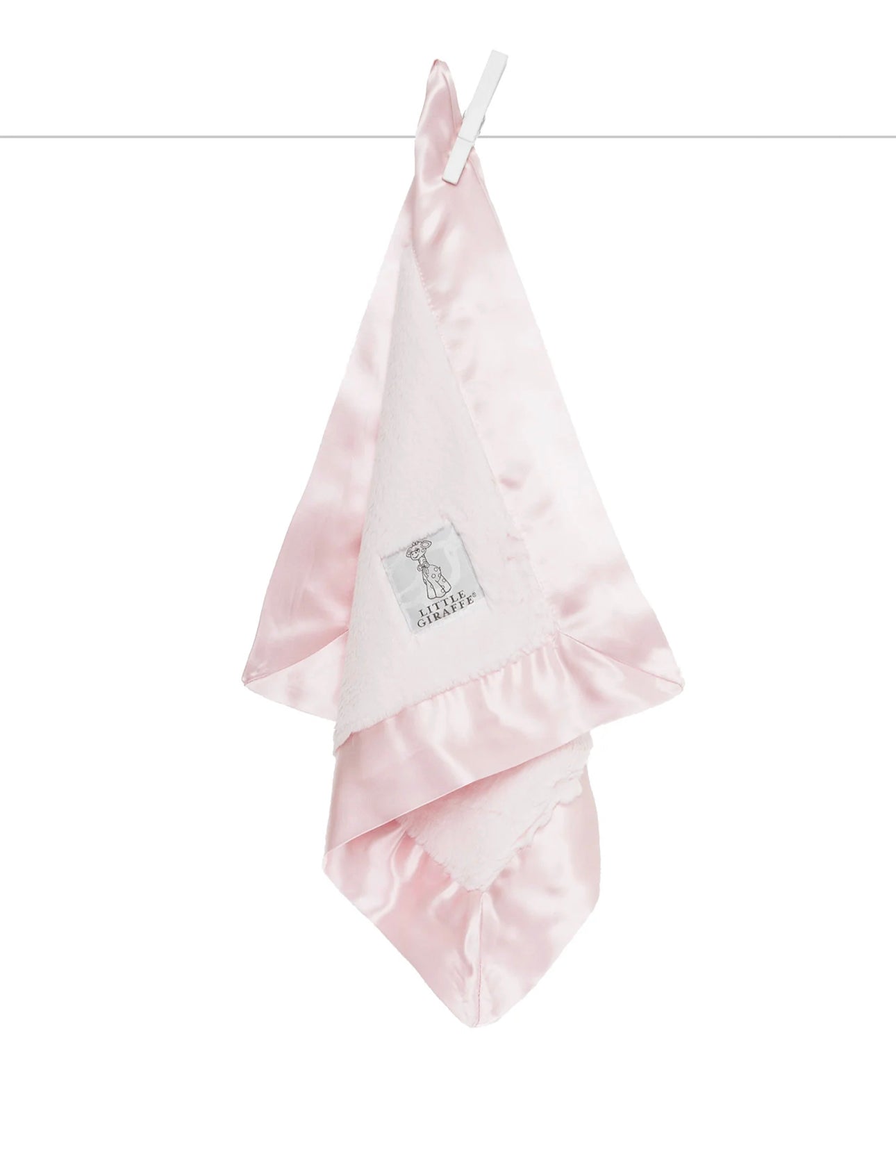 Little Giraffe | Luxe Blanky