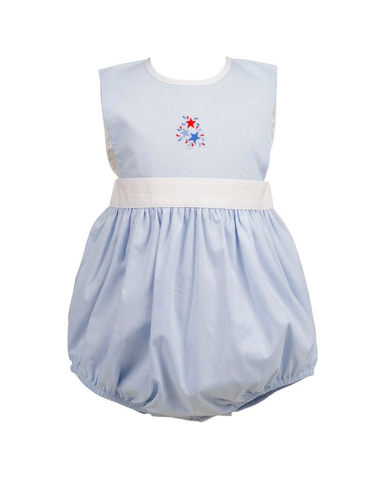 Proper Peony | Revere Fireworks Boy Bubble