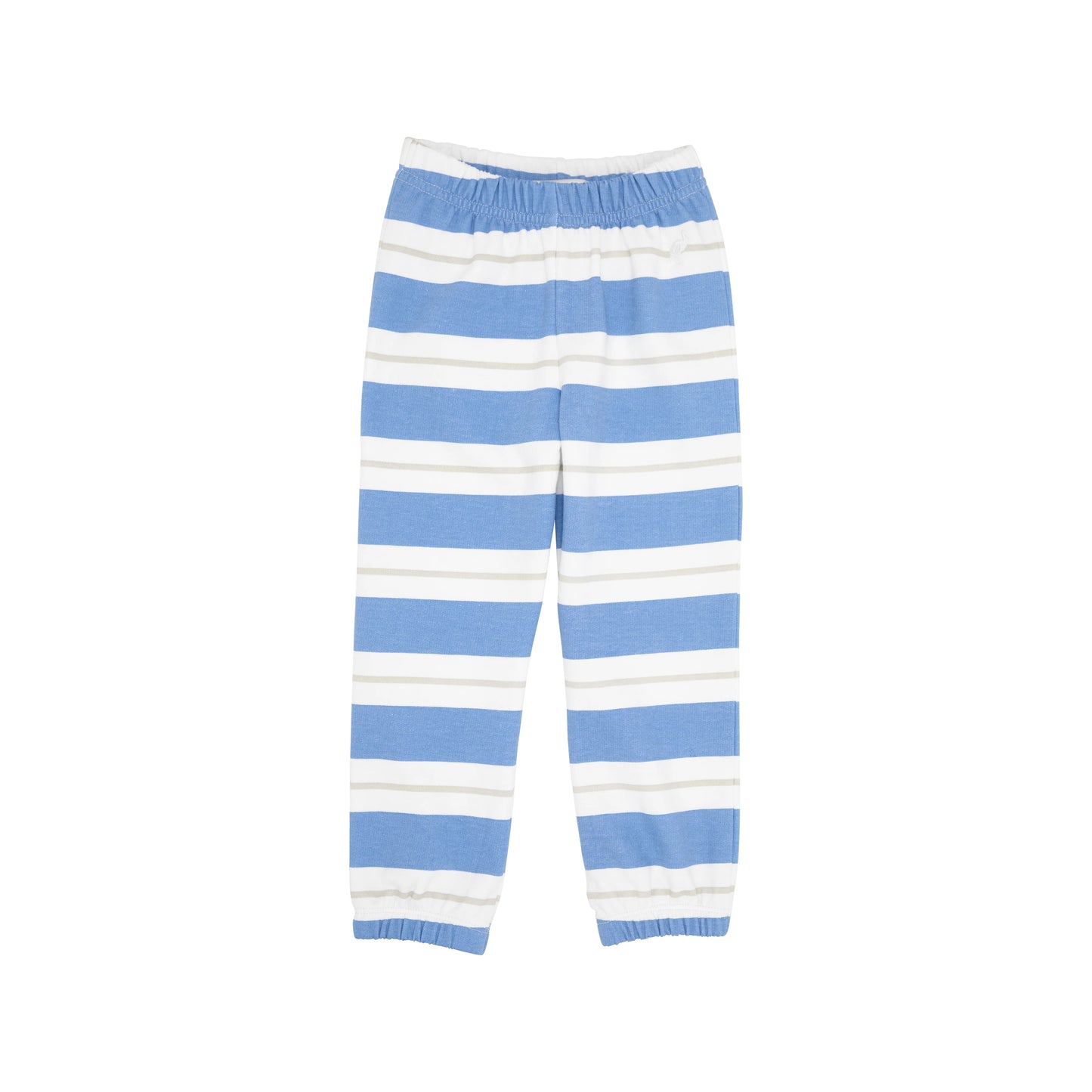 TBBC - Gates Sweeney Sweatpant Barbados Blue/Sandy Spring Stone Stripe