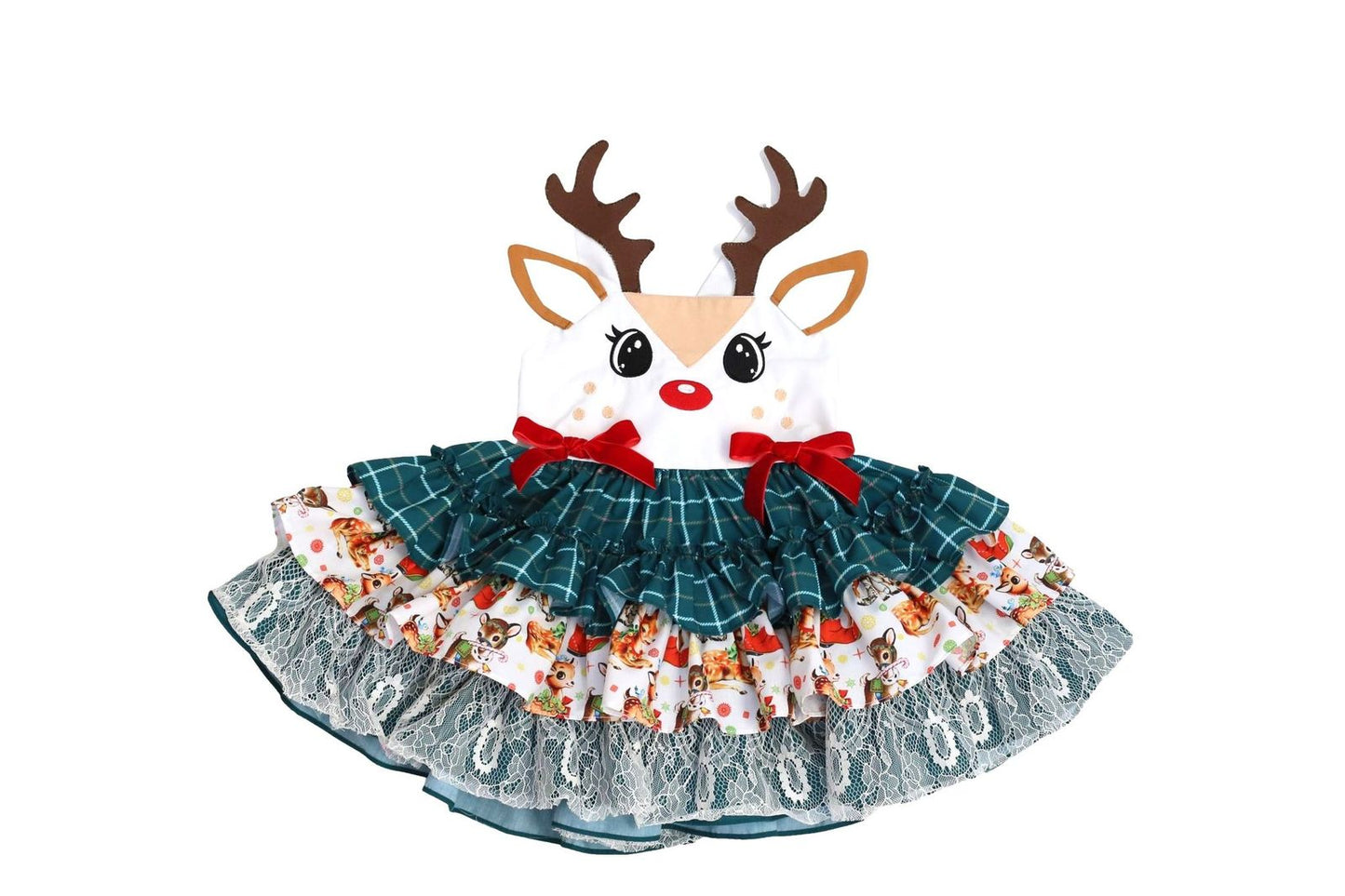 Be Girl - Rudolph Dress