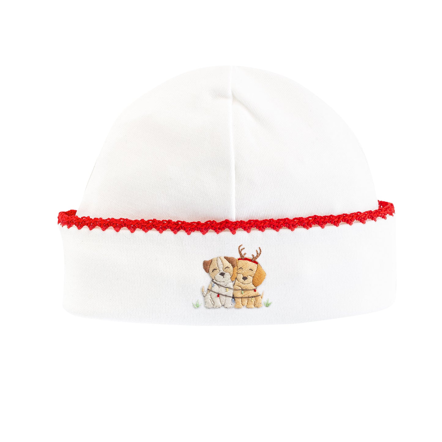 Baby Club Chic - Holiday in the City Round Hat