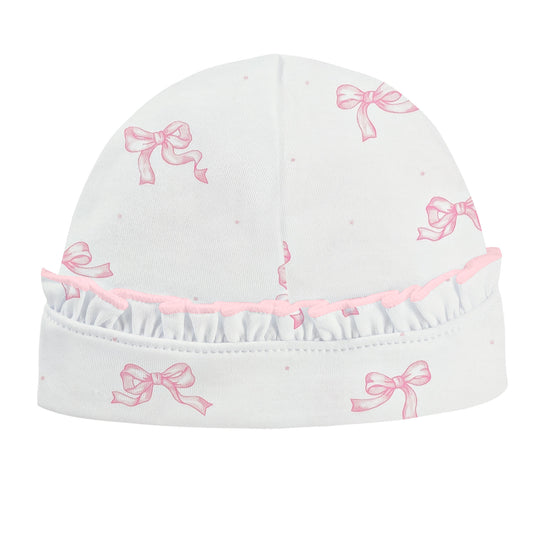 Baby Club Chic - Pretty Bows Hat