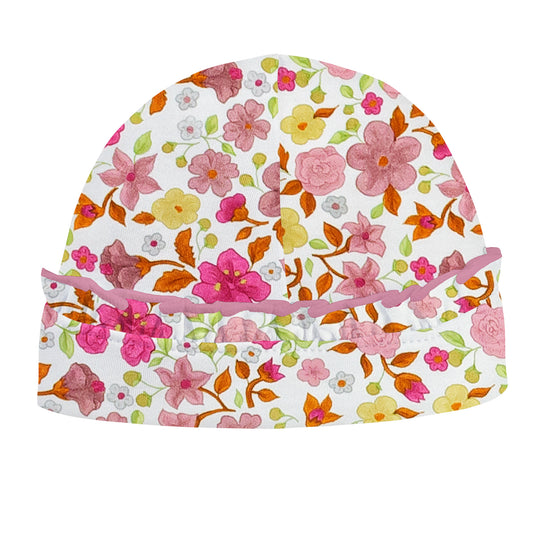 Baby Club Chic - Blossom in Fall Hat