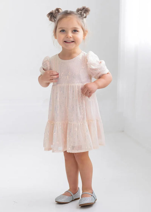 Isobella & Chloe - Taylor Dress