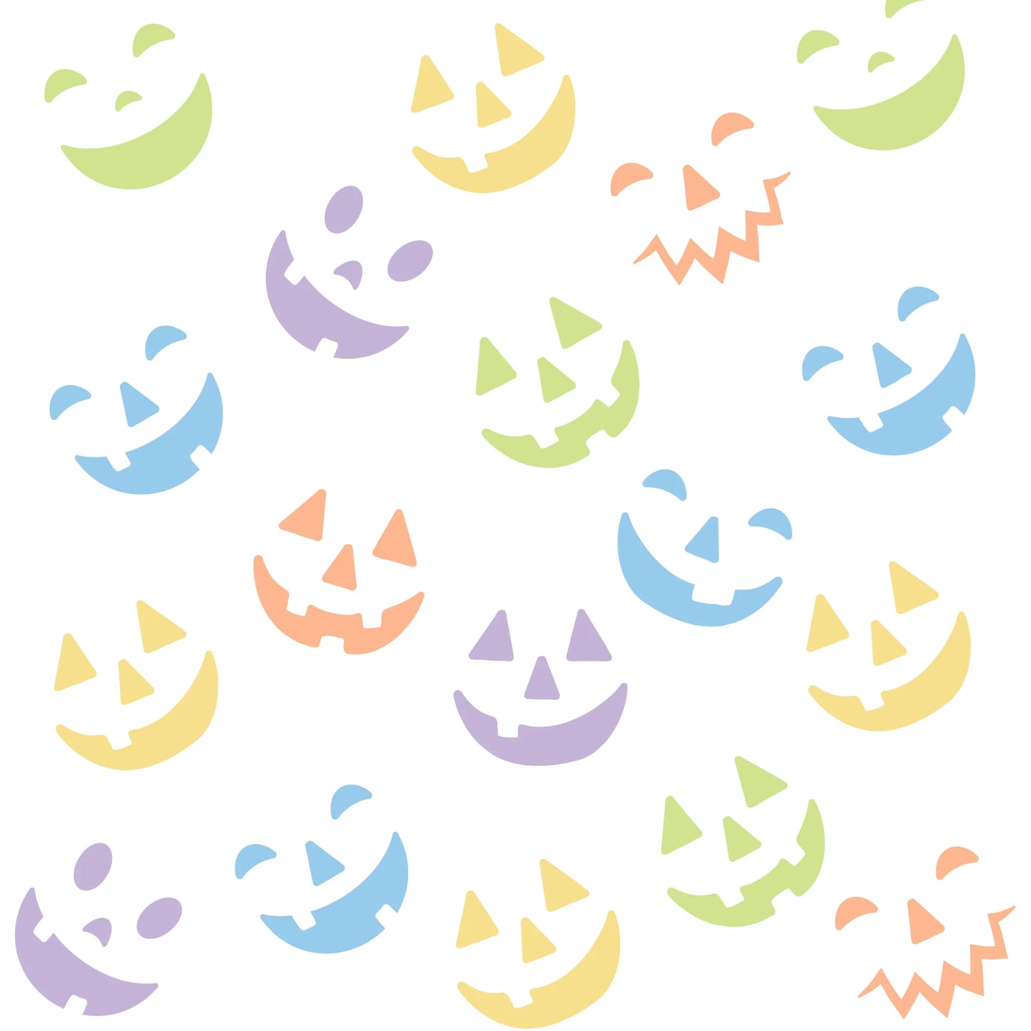 Lullaby Set - Once Upon A Time Footie Blue Peek-a-BOO