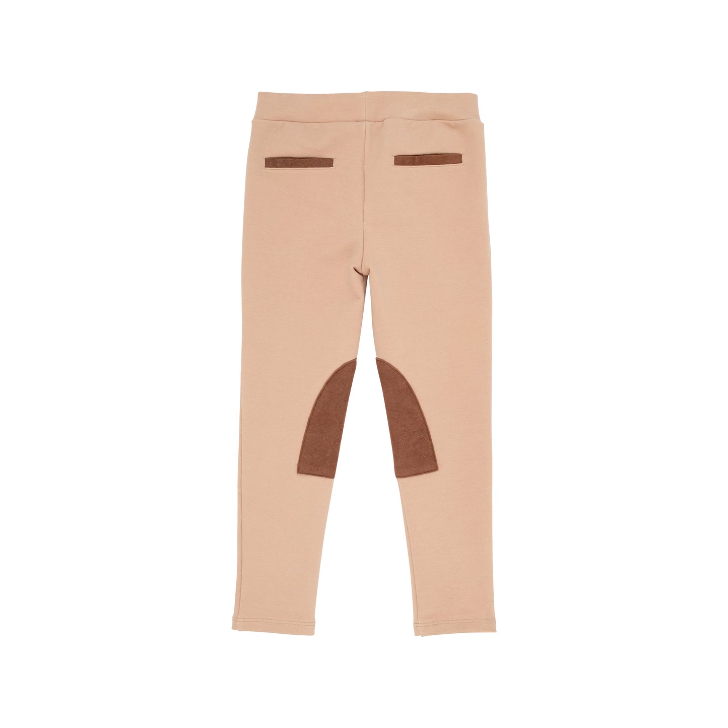 TBBC - Horse Tack Trouser Keeneland Khaki