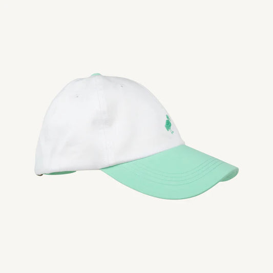TBBC | Covington Cap - Grace Bay Green