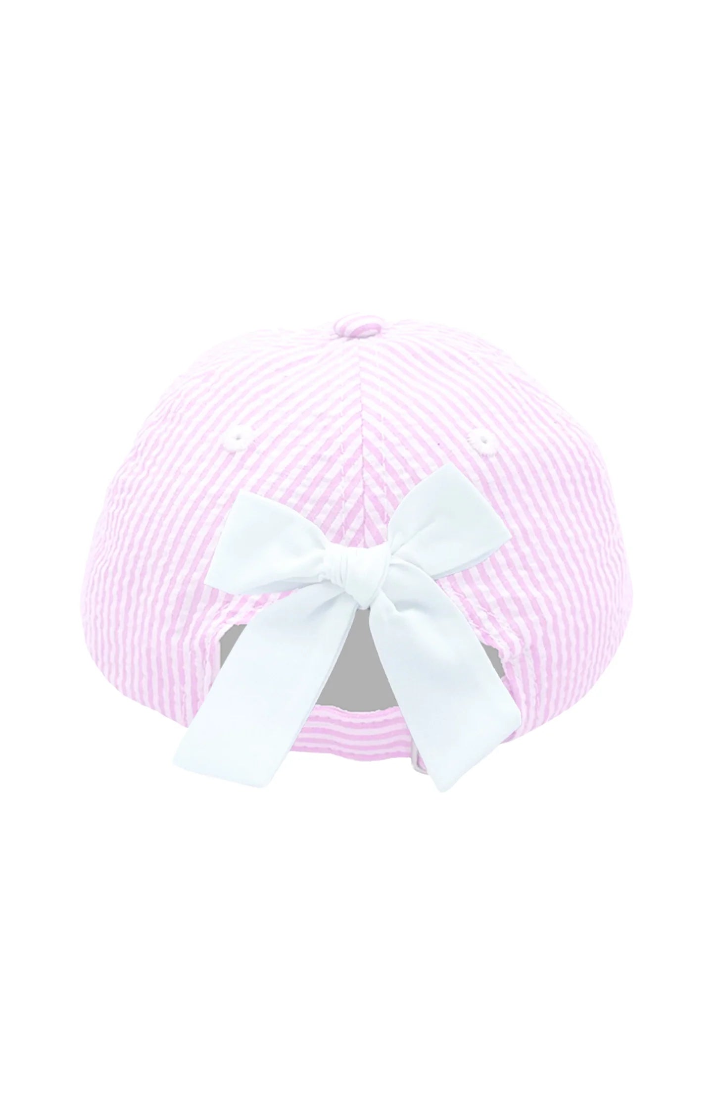 Bits & Bows | Lil Sis Baseball Hat
