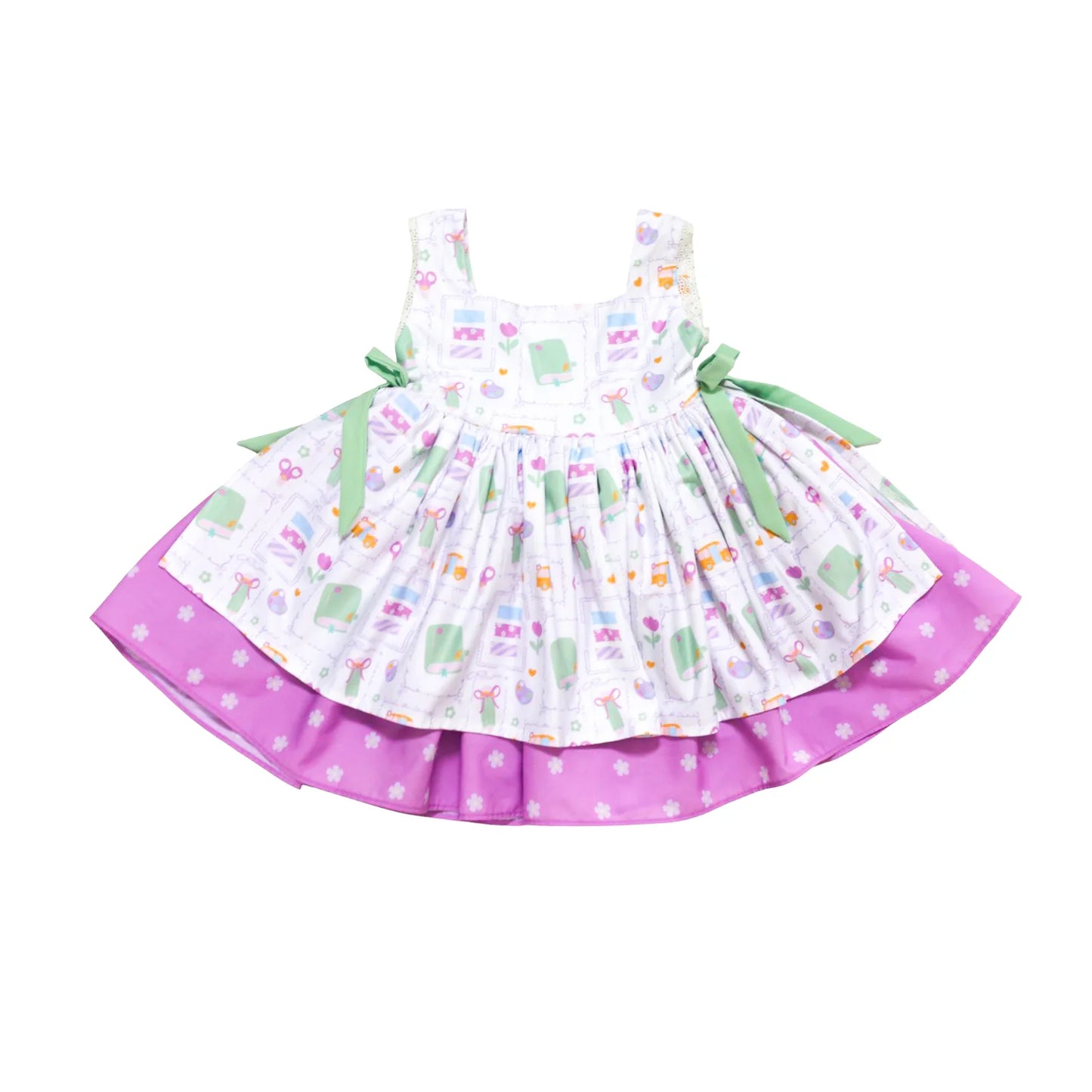 Be Girl | Monroe Dress