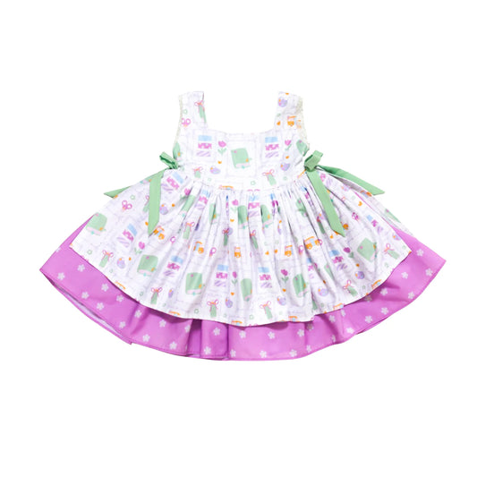 Be Girl | Monroe Dress