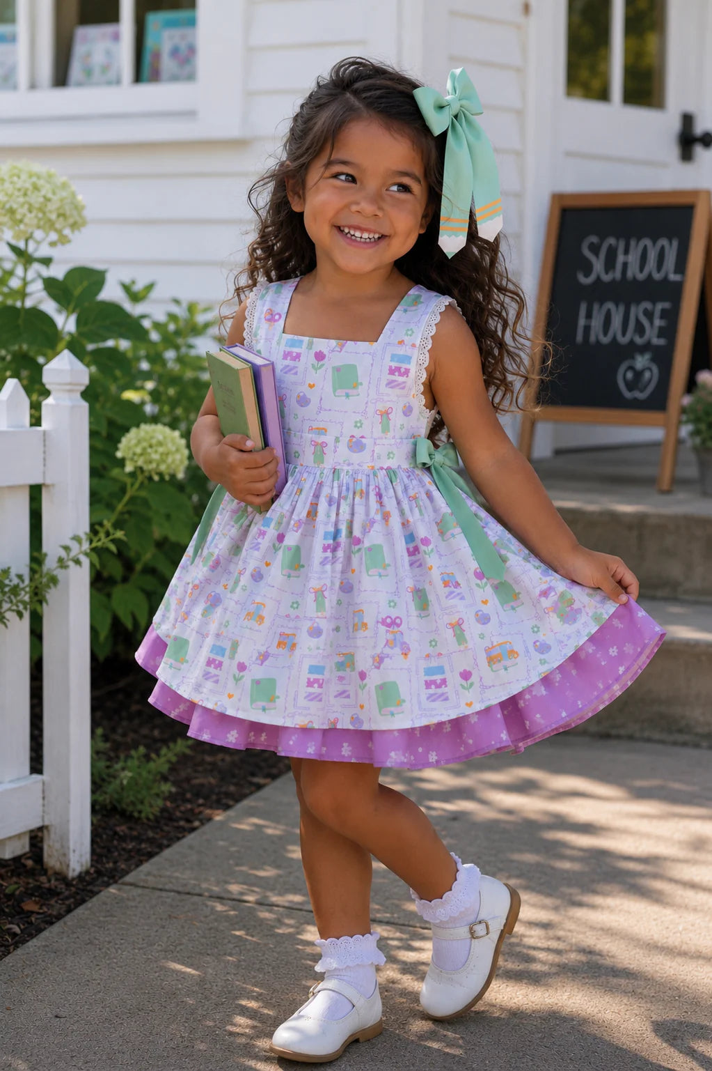 Be Girl | Monroe Dress