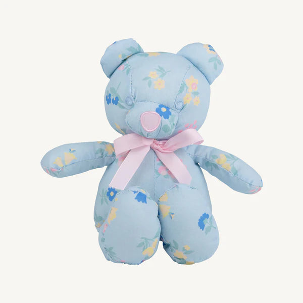 TBBC | Bradley Bear - Little London Flowers