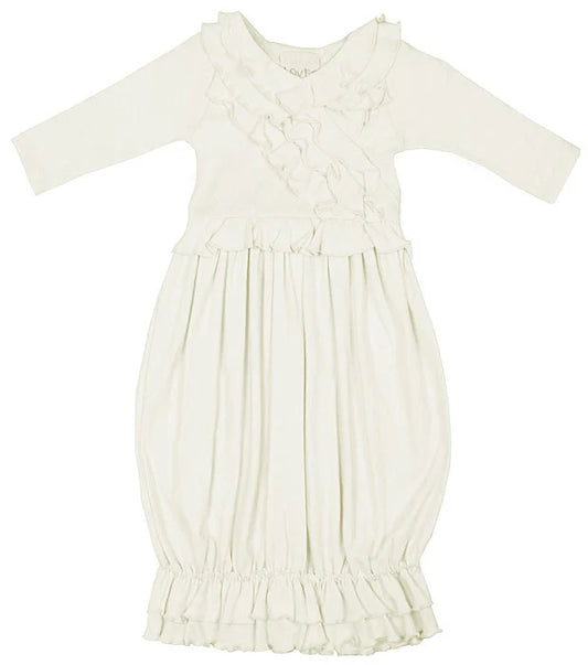 Lemon Loves Lime | Jenna Gown - Eggnog