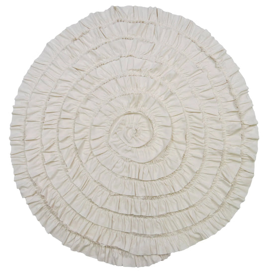 Lemon Loves Lime | Rose Wrap - Eggnog