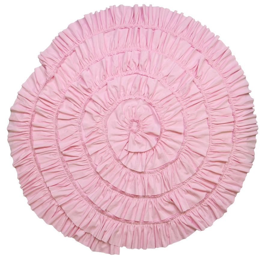 Lemon Loves Lime | Rose Wrap - Rose Shadow