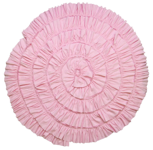 Lemon Loves Lime | Rose Wrap - Rose Shadow