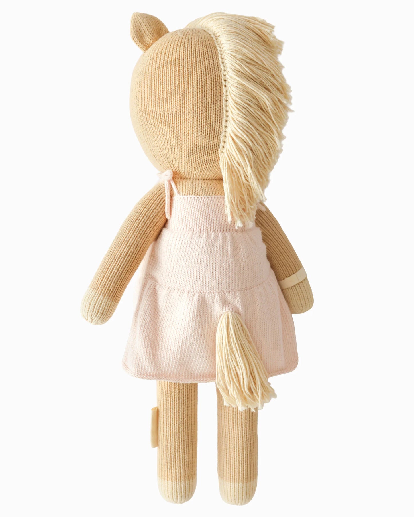 Cuddle + Kind | Kelsie the Pony