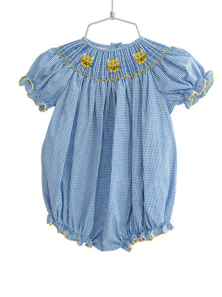 Ruth & Ralph | Welcome to Lexington  Birdie Bubble