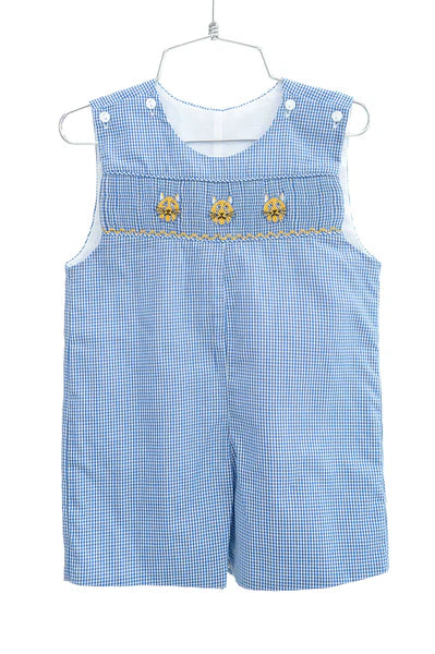 Ruth & Ralph | Wildcat Benjamin Jon Jon