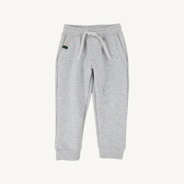 TBBC | Prepletic T.Jones Jogger - Grantley Gray
