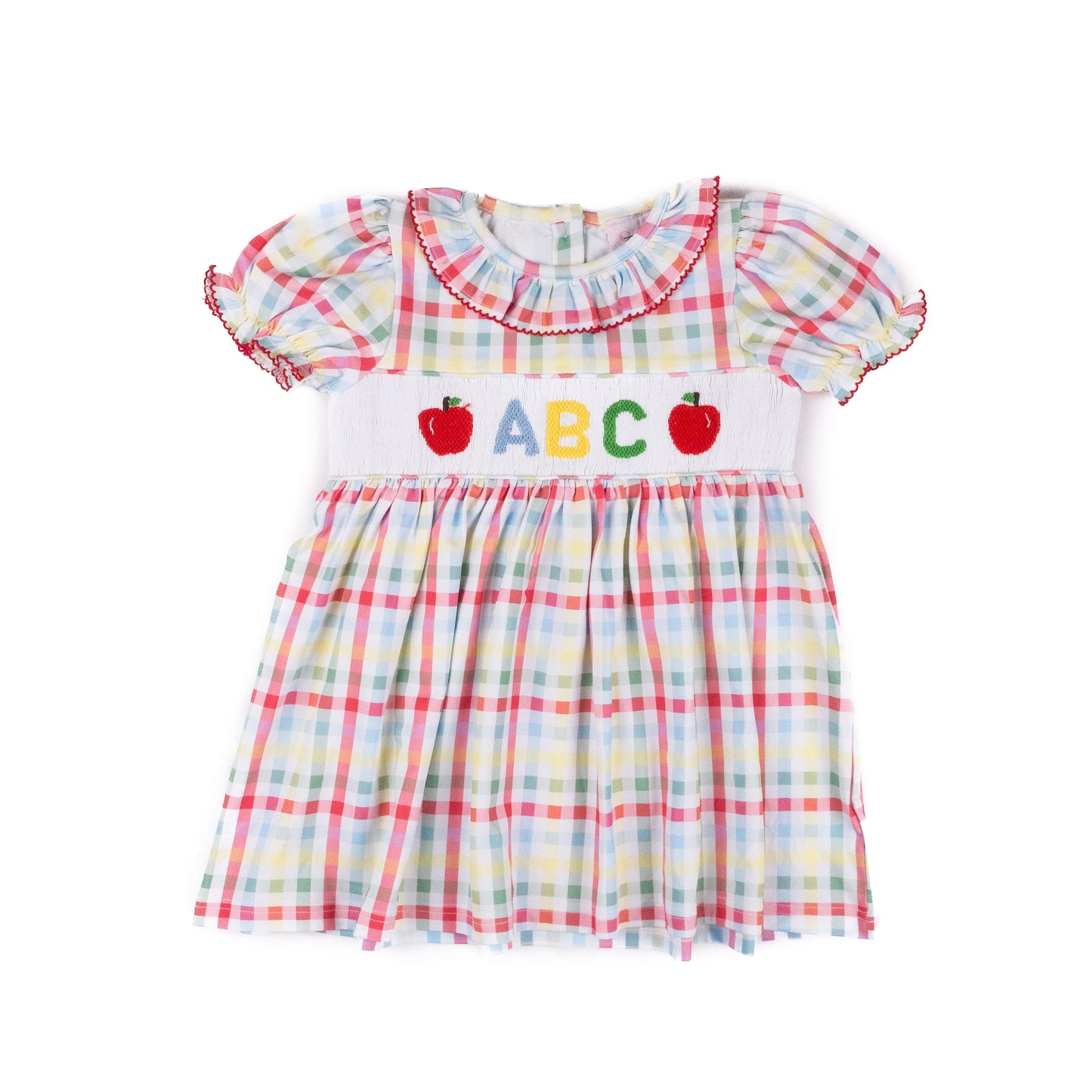 Shop Teeta | ABC Kate Dress