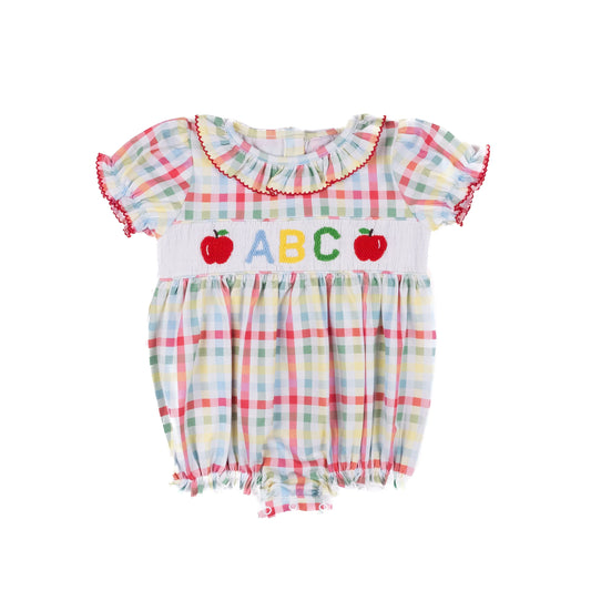 Shop Teeta | ABC Allison Bubble