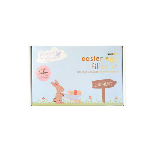 Jollity & Co | Easter Small Egg Filler Kit